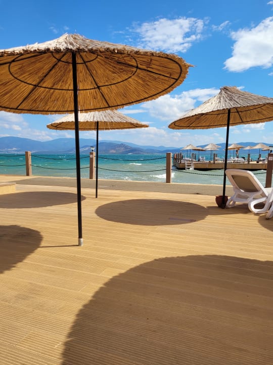 Strand Duja Didim Hotel