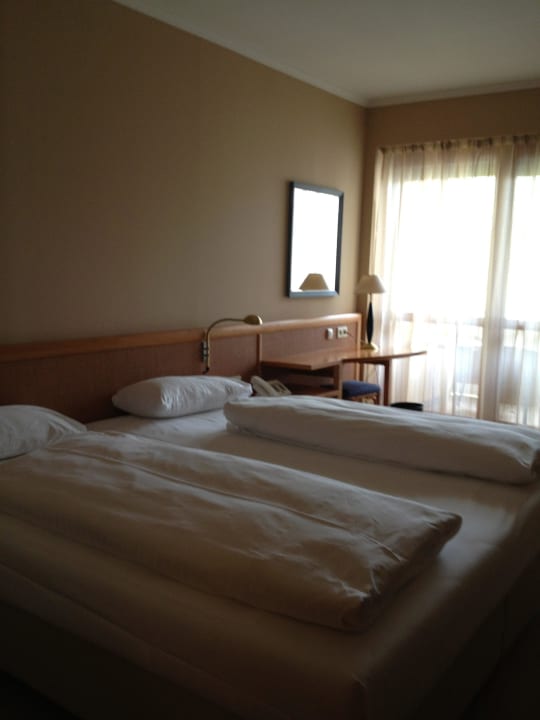 Doppelzimmer Reiters Finest Family Hotel