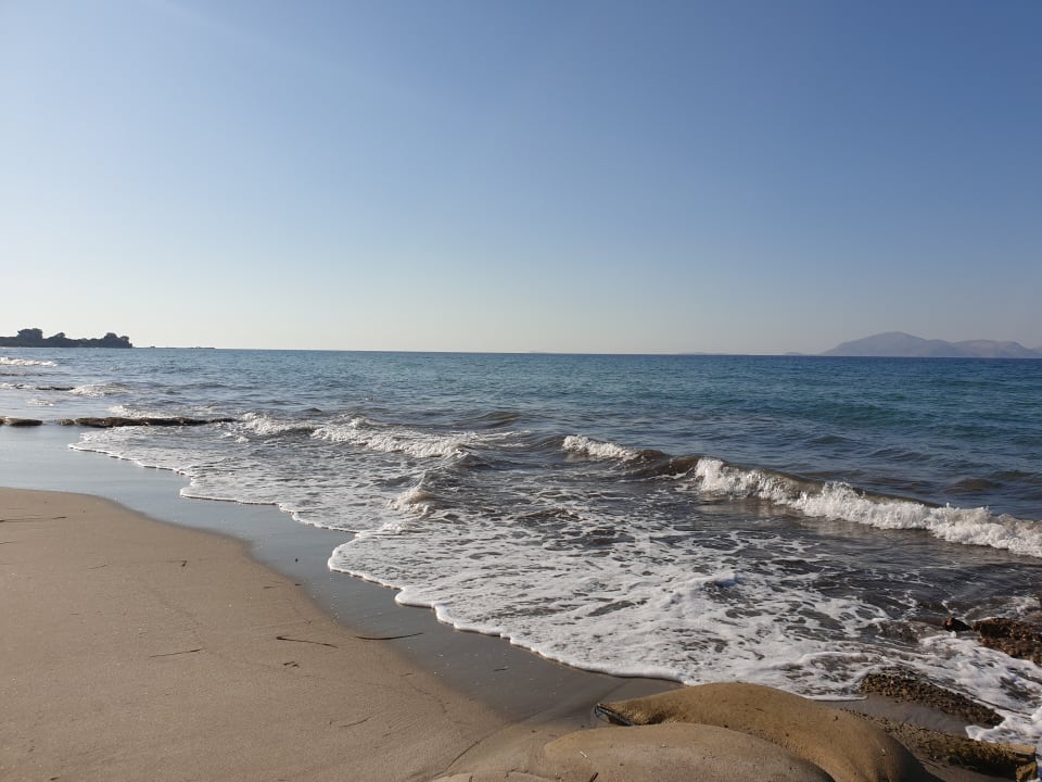 Strand Hotel Horizon Beach Resort