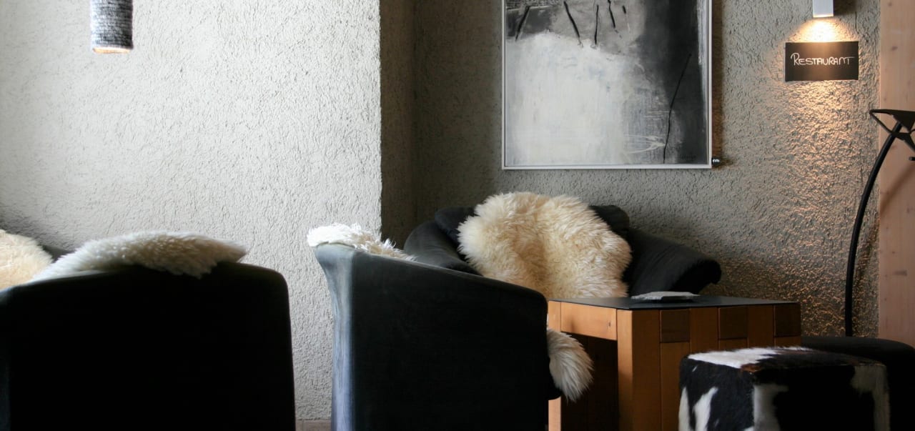 Sonstiges MONTAFON Lodge Hotel und SPA