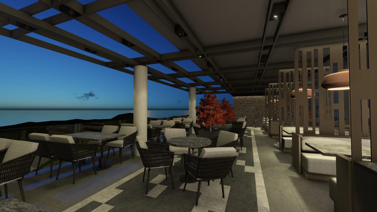 Gastro King Jason Zante – Designed for Adults