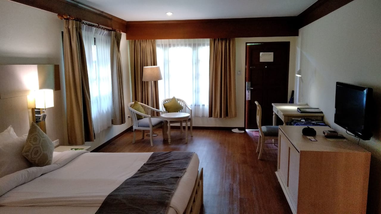 Zimmer Best Western Premier Bangtao Beach Resort & Spa