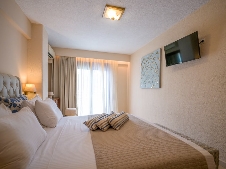 Zimmer Secret Paradise Hotel and Spa