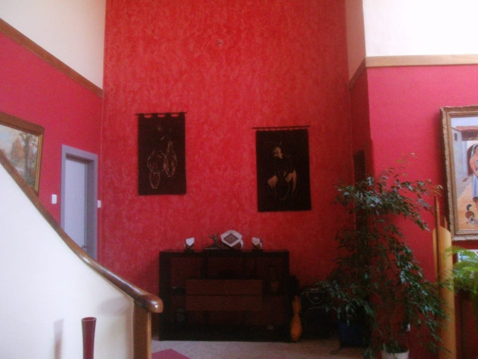 Sehr ansprechend Guest House Casal dos Patos