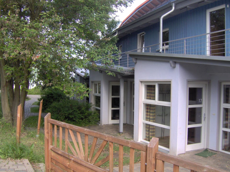 Toll Hasseröder Ferienpark