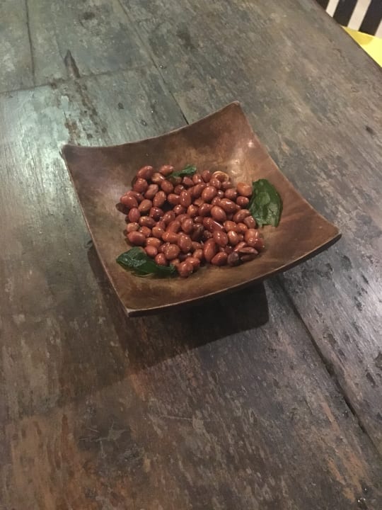 Sonstiges Buri Rasa Village Phangan