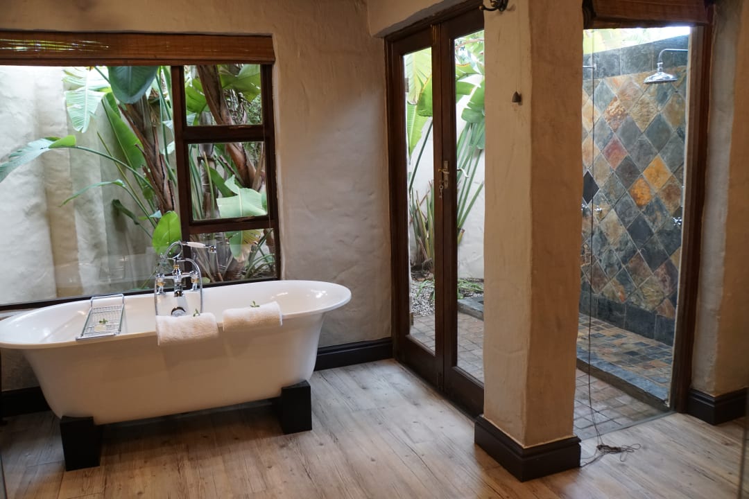 Zimmer Hotel Woodall Country House