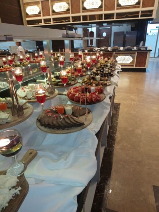 Gastro Oz Hotels Sui Resort