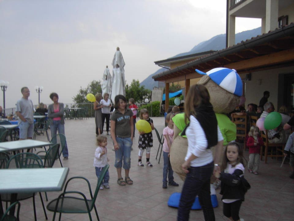 Rucky Residence Ruculì