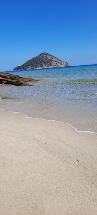 Strand Alexandra Beach Thassos Spa Resort