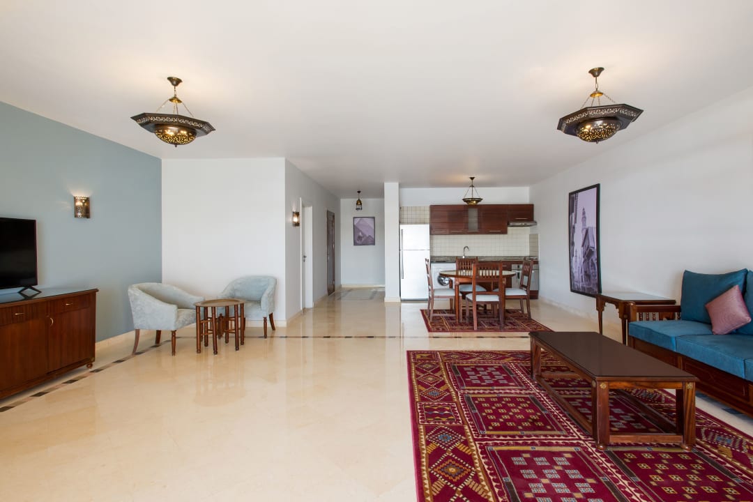 Zimmer Marina Resort Port Ghalib, a member of Radisson Individuals