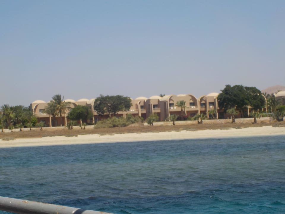 2016 Shams Alam Beach Resort