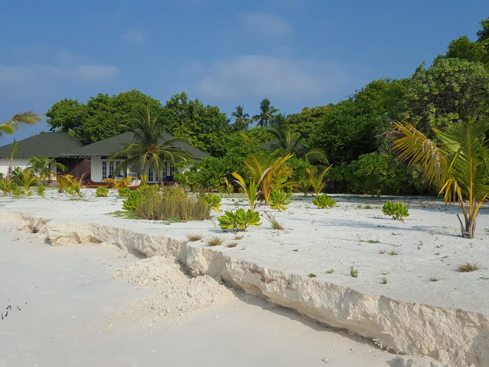 Strand Adaaran Select Meedhupparu Island Resort - Premium All Inclusive