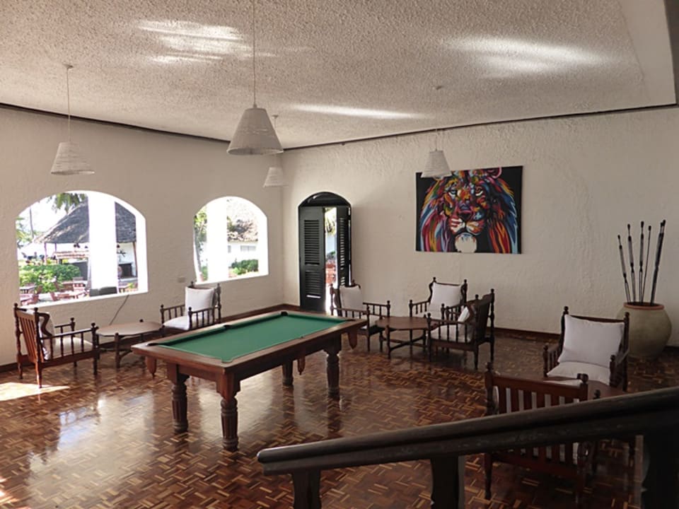 Sport & Freizeit Hotel Diani Sea Lodge