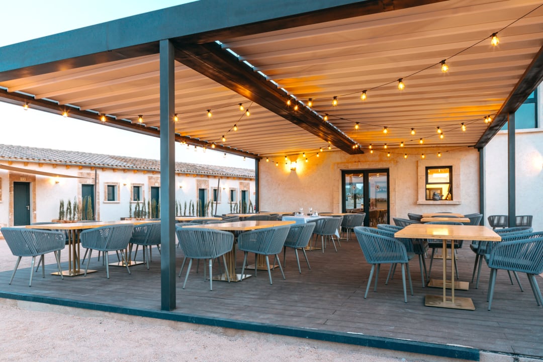 Gastro Can Canto De Marina