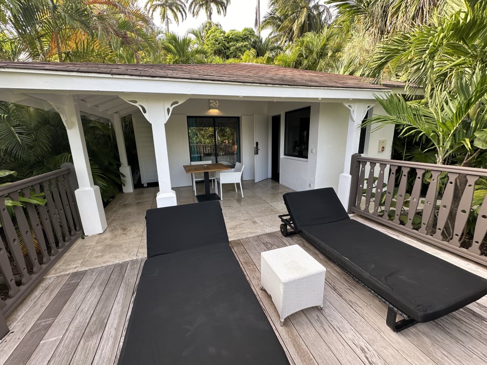 Außenansicht La Toubana Hotel & Spa