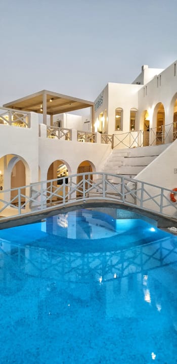 Pool Kanales Apartments