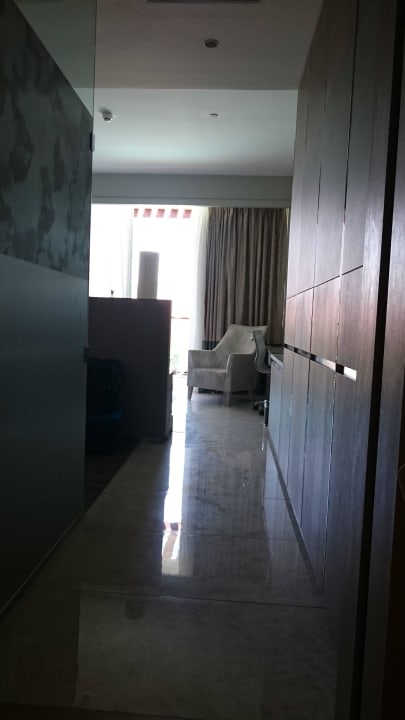 Obere Etage Poolvilla Rixos Premium Tekirova