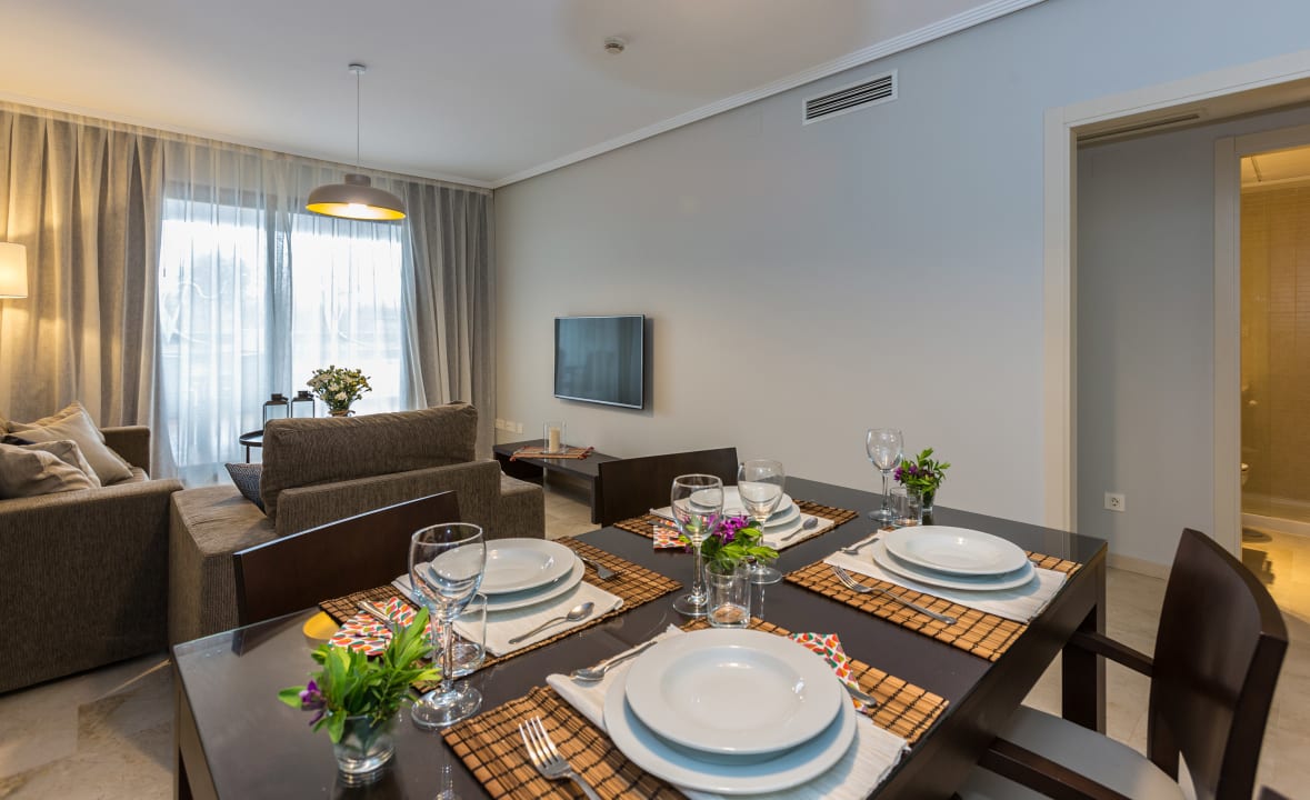 Zimmer Ona Valle Romano Golf & Resort