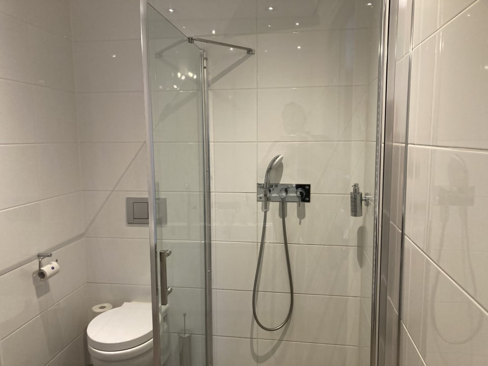 Zimmer Fletcher Hotel-Restaurant Duinzicht