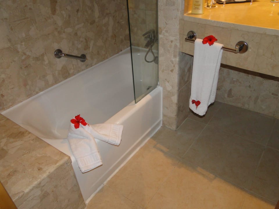 Nett hergerichtet Iberostar Waves Punta Cana