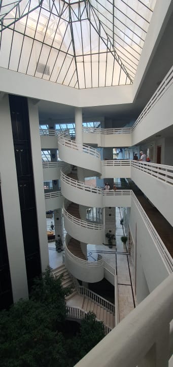 Sonstiges Hotel Defne Garden