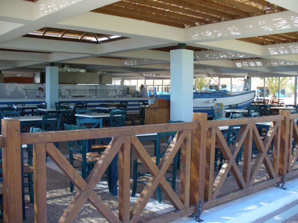 Griechische Taverne Porto Bello Royal