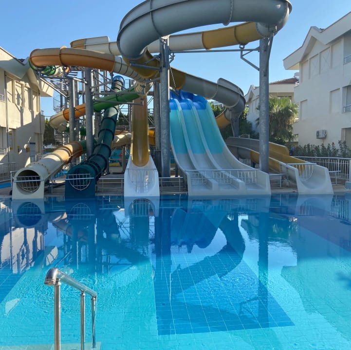 Sport & Freizeit Dream Family Club