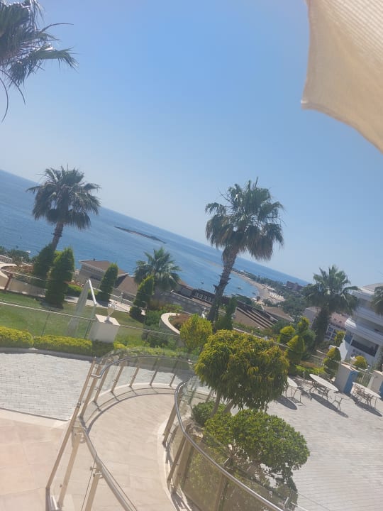 Ausblick Litore Resort & Spa