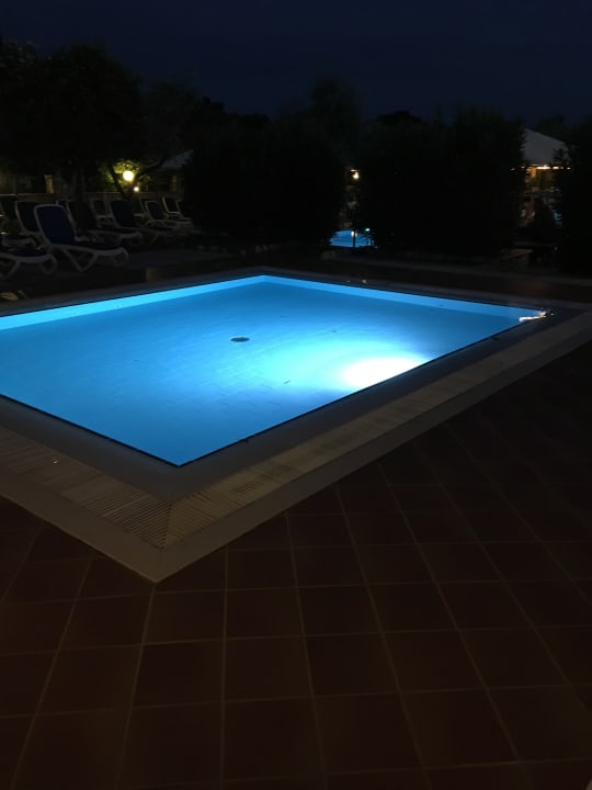 Pool Hotel Antico Monastero
