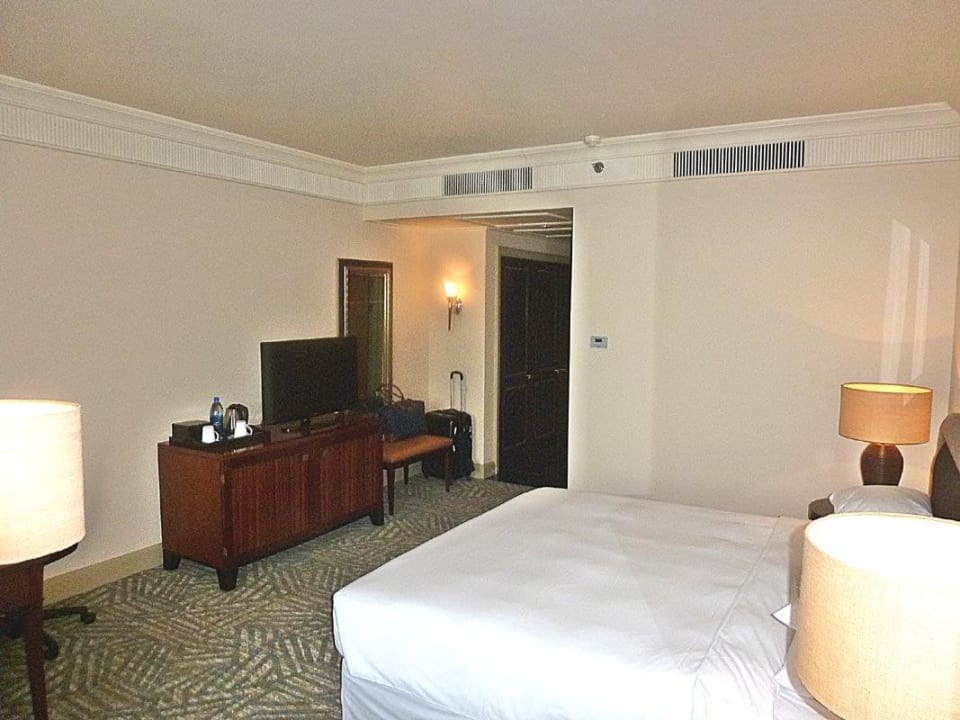 Executive-Zimmer Hotel Hyatt Regency Johannesburg