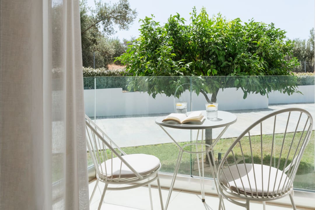 Zimmer Amaronda Resort & Spa Eretria