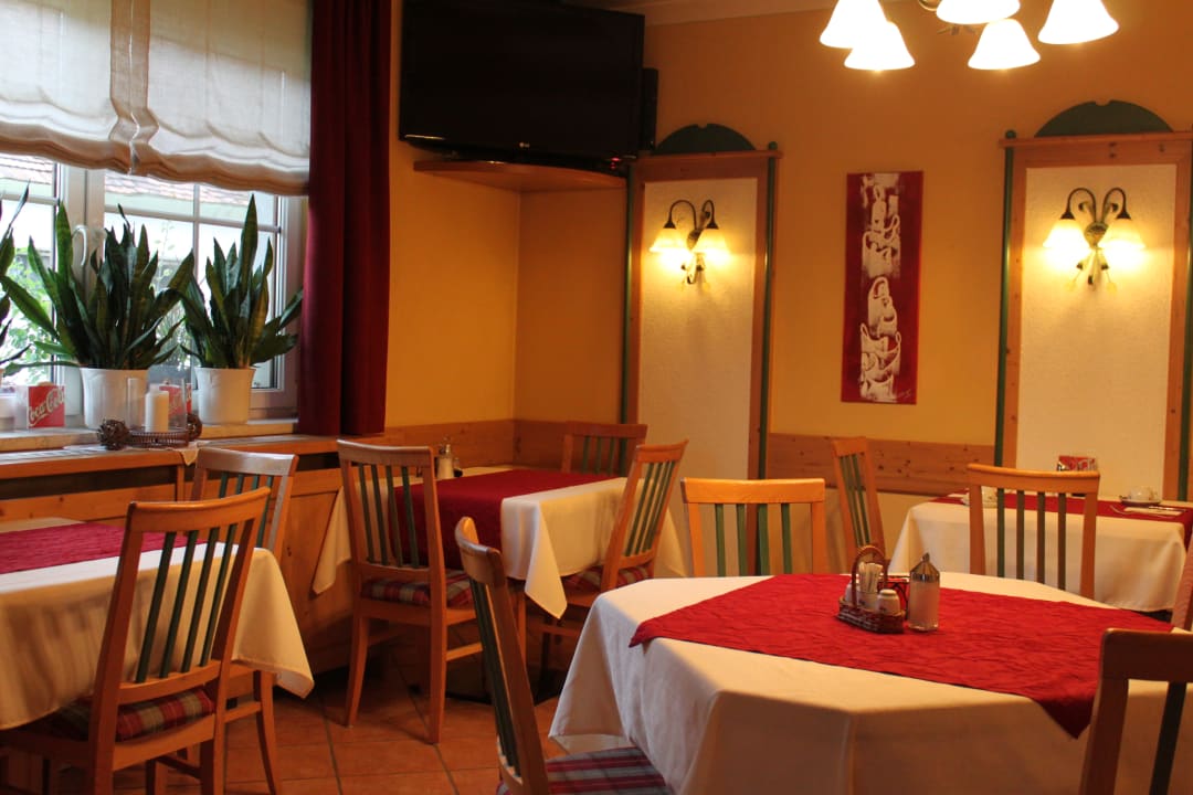 Gastro Hotel Garni - Thermenoase