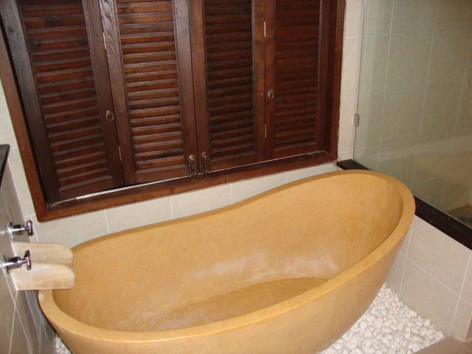 Salle de bain Kata Palm Resort & Spa