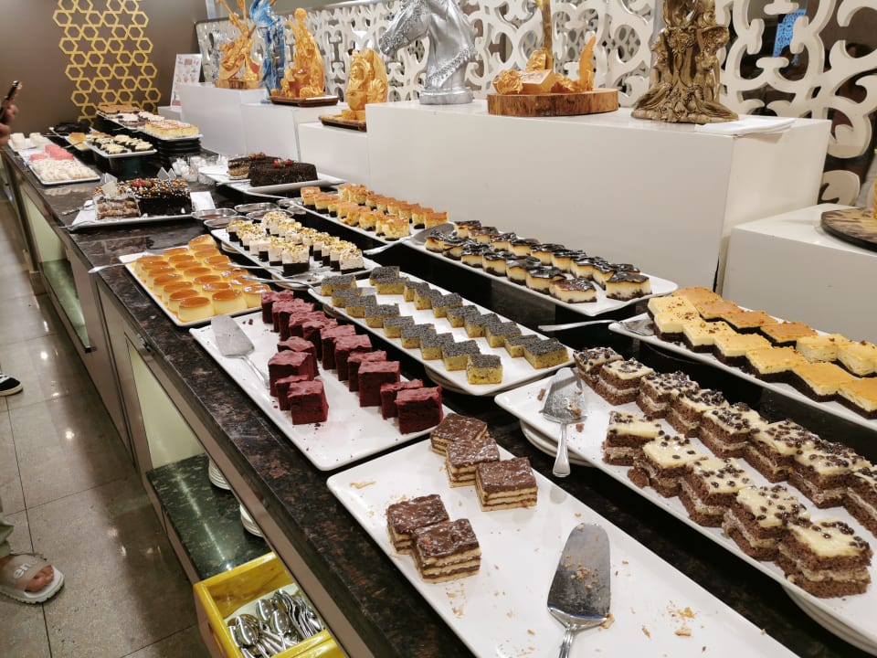 Gastro Hotel Club Paradiso