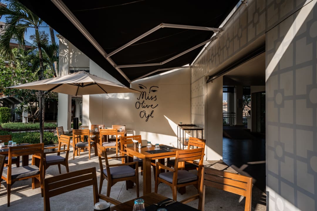 Gastro SAii Laguna Phuket