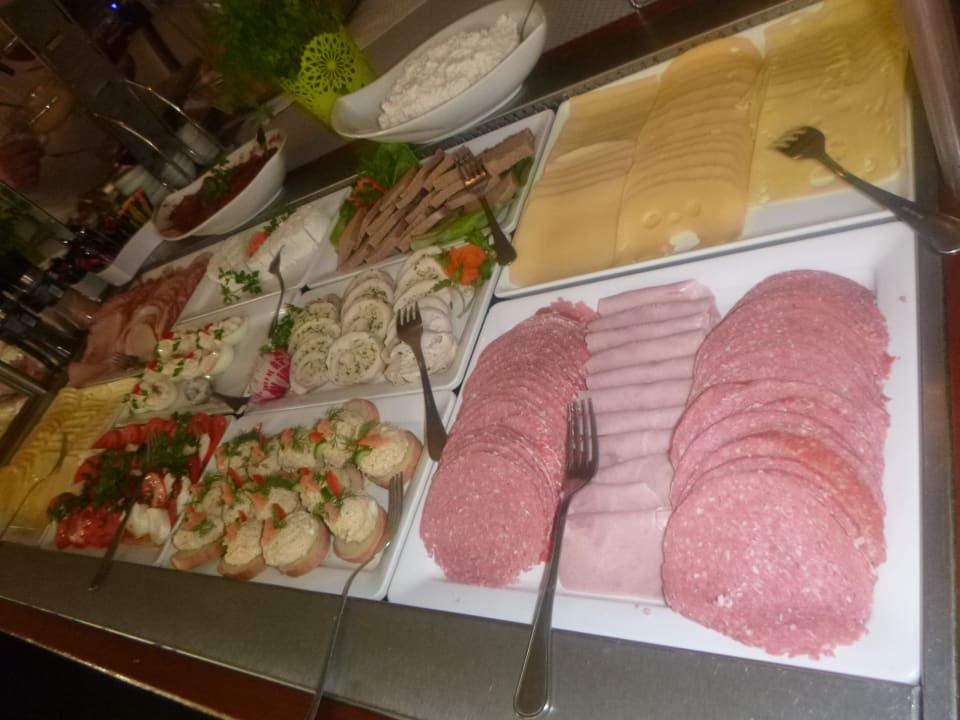 Gastro Villa Delfin Spa