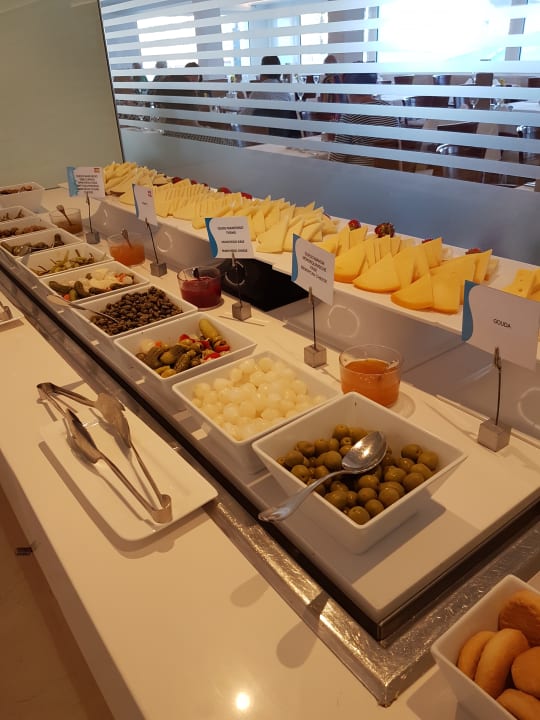 Restaurant CM Playa del Moro