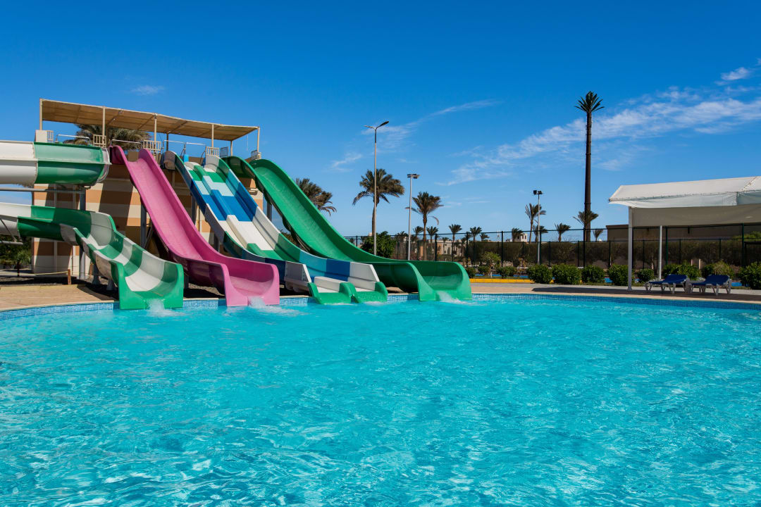 Sport & Freizeit Marina Resort Port Ghalib, a member of Radisson Individuals