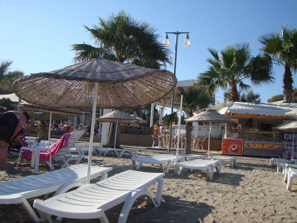 Strand Very Chic Bodrum Adult Only