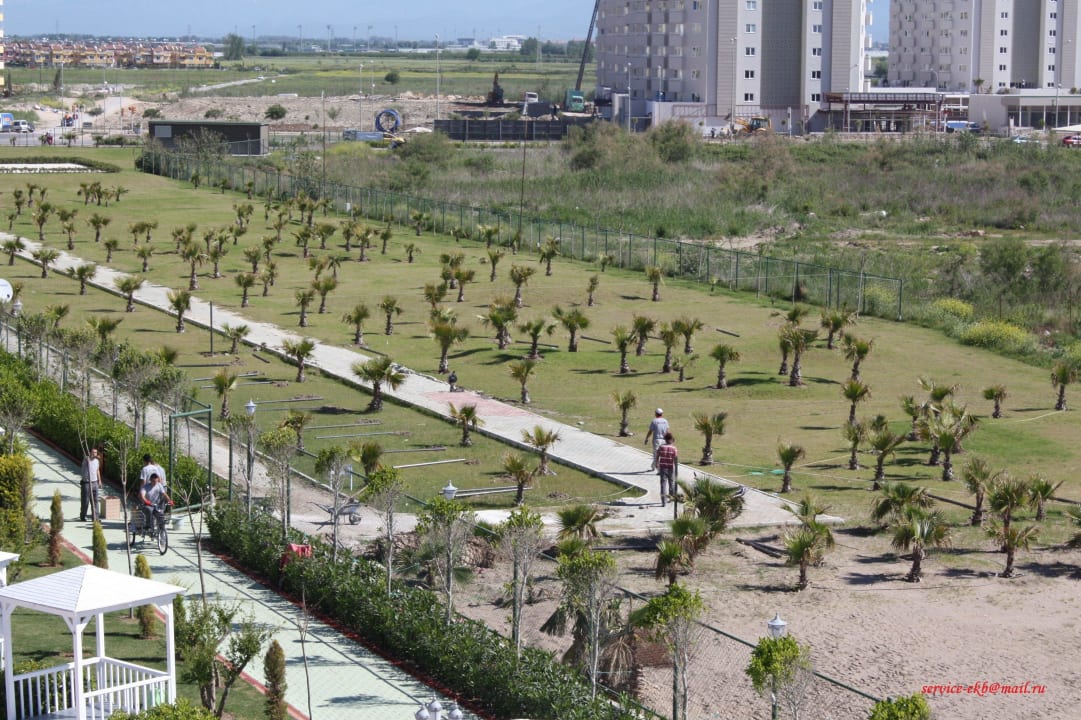 Delphin Imperial Hotel Delphin Imperial