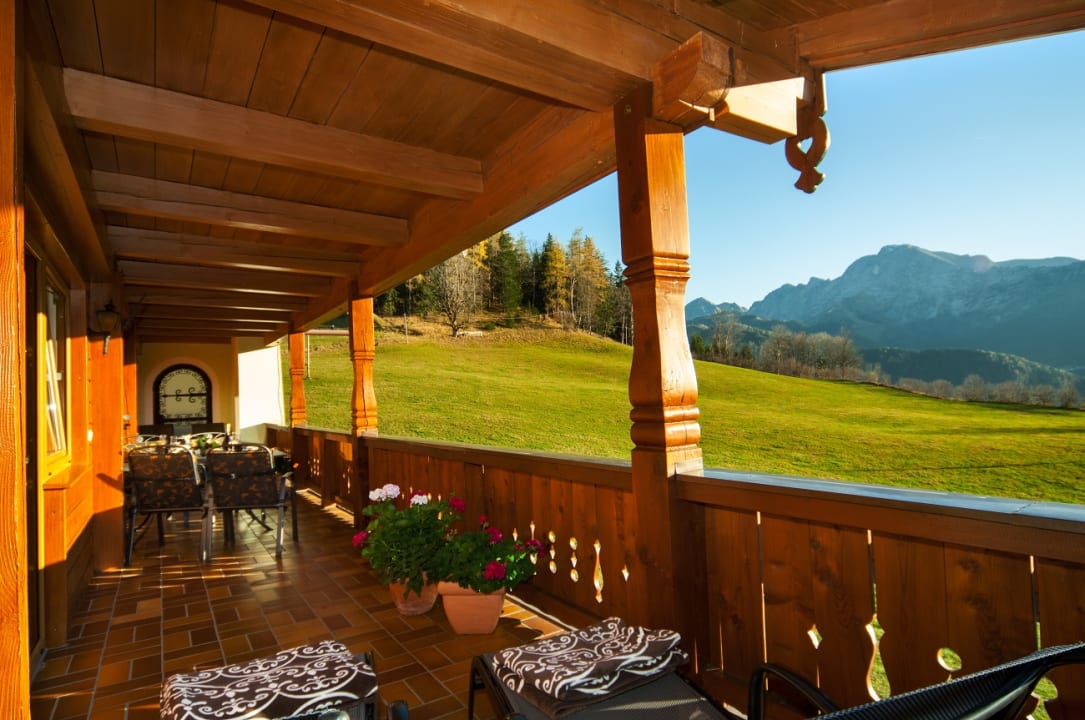 Zimmer Ferienwohnungen Gästehaus Lärcheck