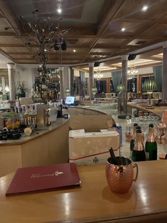 Gastro Wohlfühlresort Peternhof