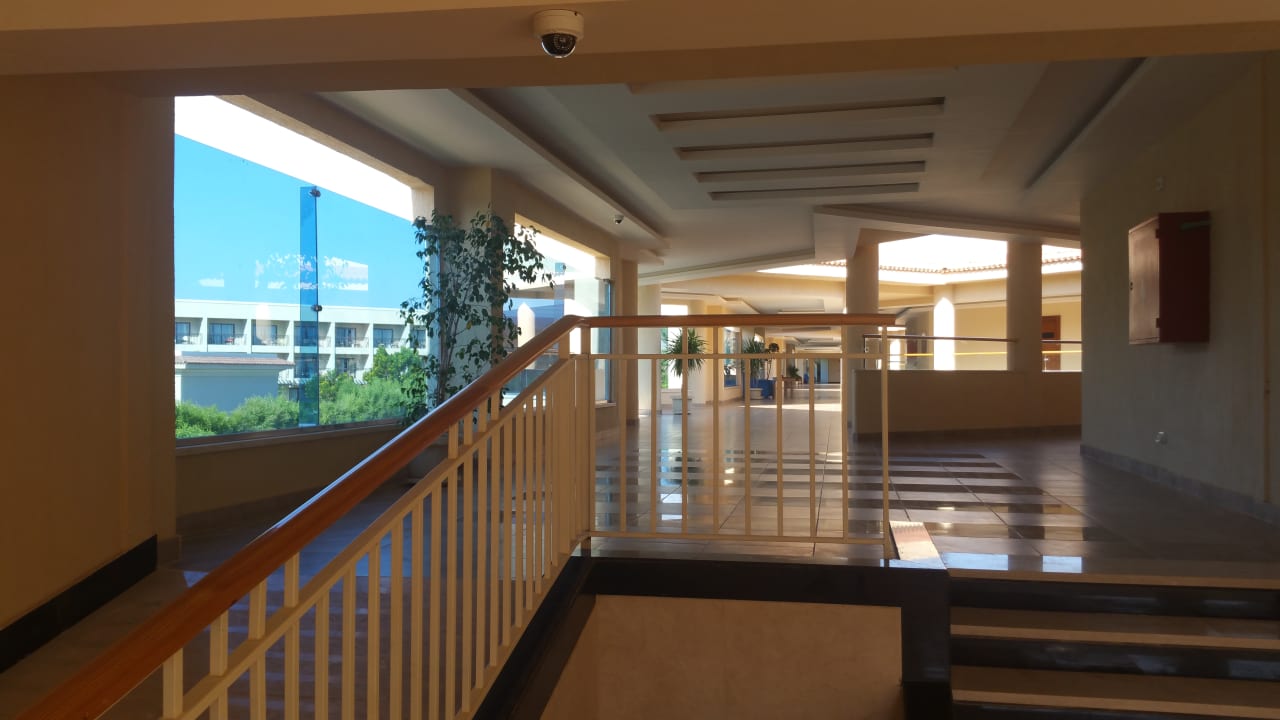 Sonstiges Pickalbatros Royal Moderna Resort-Sharm El Sheikh
