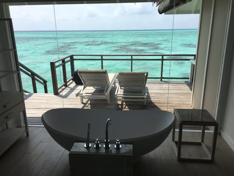Zimmer LUX South Ari Atoll
