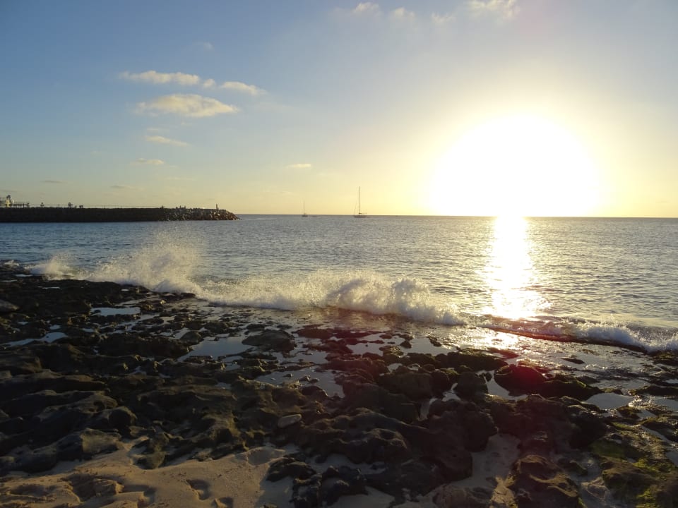 Strand Meliá Laguna Beach