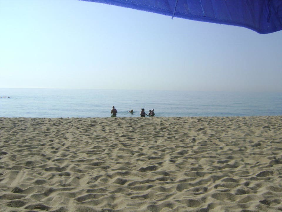 Strand HVD Riviera Beach