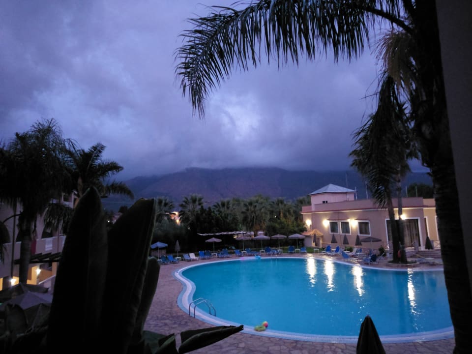 Pool Hotel Zante Village