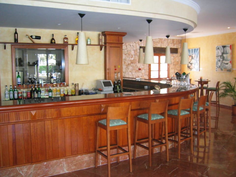 Bar Villa Chiquita  Villa Chiquita