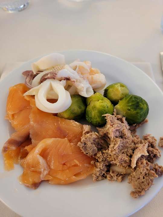 Gastro VOI Tanka Village